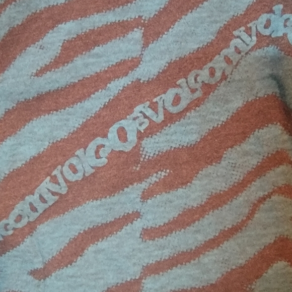 Volcom tank top - Picture 2 of 5